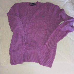 Raplh Lauren Sweater